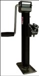 Pacific Rim TJP5001SB 5K SIDEWIND PIPEMOUNT-BLK