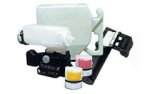 Xerox Printers BLACK FAX TONER CARTRIDGE ( 6R287 )