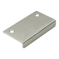 Deltana DCM315U15 Brass Mirror Pull 3" x 1.5"