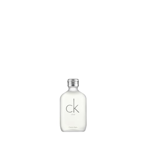 CK ONE/CALVIN KLEIN EDT SPLASH 0.5 OZ (15 ML) (U)