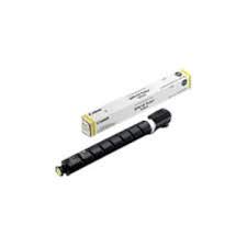 Canon GPR-53 Toner Cartridge - Yellow