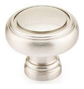 Emtek Norwich 86610US15 Cabinet Knob 1.25 in