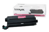 Lexmark 12N0769 Magenta Toner Cartridge
