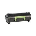 Lexmark 70C00CG Cyan Toner Cartridge, 1,000 Page Yield
