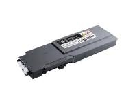 Dell XKGFP Toner Cartridge C3760N/C3760DN/C3765DNF Color Laser Printer