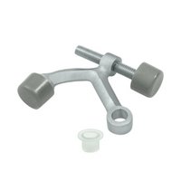Deltana HP70U26D Hinge Mounted Solid Brass Hinge Pin Stop