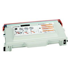 Lexmark C500H2YG Yellow Toner Cartridge 3,000 Pages