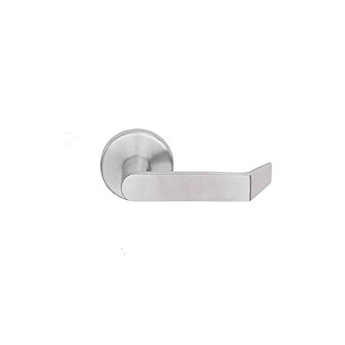 Schlage L Series Storeroom Mortise Lockset, 06 Lever