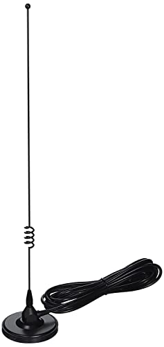 Garmin Magnetic Mount Antenna for Astro 220 & Alpha