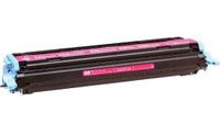 Cartridge Supplier Remanufactured Compatible Toner Cartridge Replacement For HP Q6003A (Yellow)