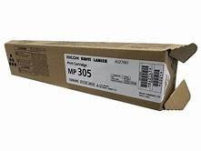 Genuine Brand Name OEM Ricoh Black Toner Cartridge (9K YLD) for MP305SPF 842141
