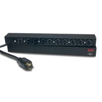 APC AP9564 Basic Rack PDU 20A 1U