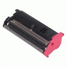 OEM Konica Minolta 1710471-003 Laser Toner Cartridge Magenta
