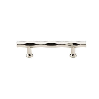 Emtek Tribeca 8" Center Bar Pull SPC86431US14