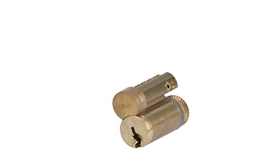 Schlage 23-030 C 606 IC Core Cylinder 1-Bit