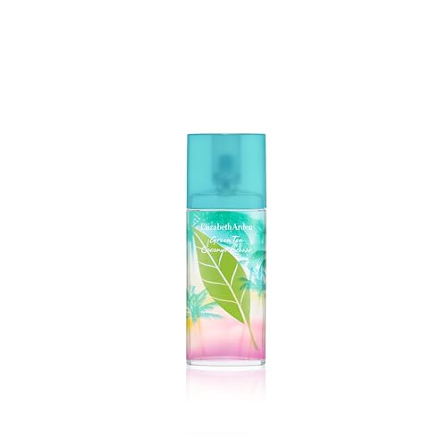 Elizabeth Arden Green Tea Coconut Breeze EDT