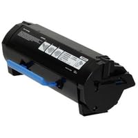 Genuine OEM Black Toner Cartridge Konica BIZHUB 4700P - A63T01W - Yield 20,000 pages