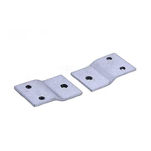 Major Mortise Lock Mounting Br