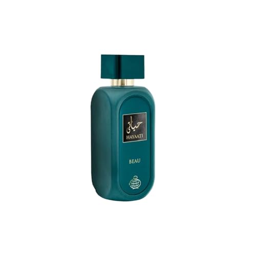 Fragrance World Hayaati Beau EDP Perfume 100 ML