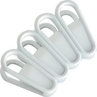 MERRICK Grip Clips Universal, Set of 4