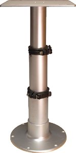 Springfield Marine Air-Powered 3-Stage Table Pedestal 2-3/8”