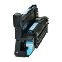 Blue LaserJet Display Drum by HP
