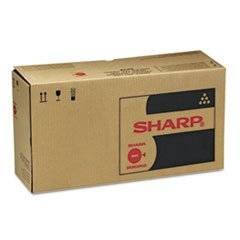 Compatible Sharp MX51NTBA Black Toner Cartridge 40K YLD