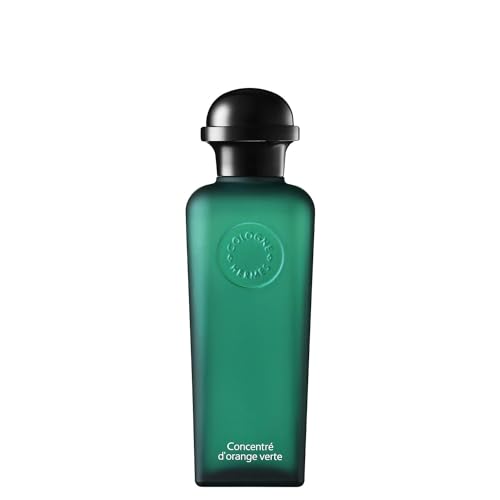HERMES D'ORANGE VERTE CONCENTR
