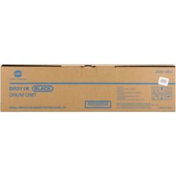 Konica Minolta Black Drum DR311K Bizhub C220/C280/C360 110/220V 1 Box A0XV0RD