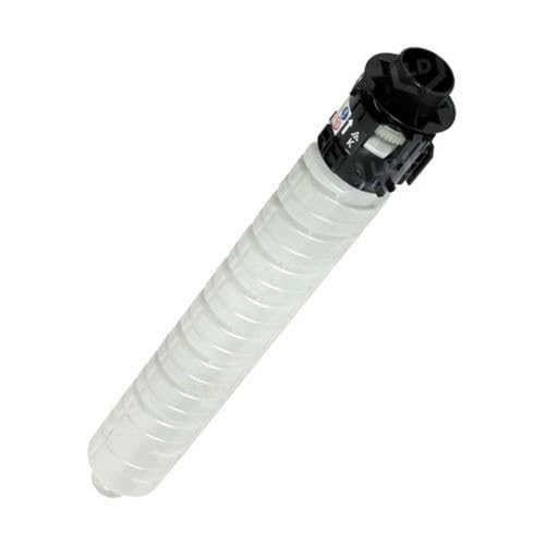 Ricoh 841918 Black Toner Cartridge (15000 Yield) Toner