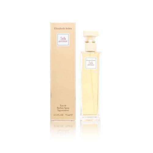 Elizabeth Arden 5th Avenue Eau de Parfum, Women's Perfume, 2.5 fl oz