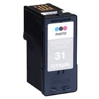 Lexmark #36 Black Return ST C