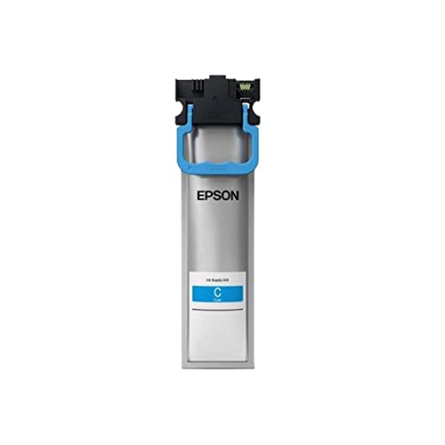 EPSON T10W CYAN INK PACK, HIGH