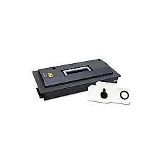 Kyocera Mita TK-712 1T02G10US0 FS-9130DN 9530DN Toner Kit (Black) in Retail Packaging