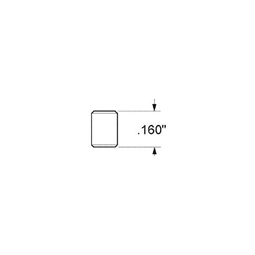 KWIKSET KWIK PK TOP PIN .160 1