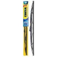Rain-X RX30222 WeatherBeater Wiper Blades, 22" Windshield Wipers (Pack Of 1), Automotive Replacement Windshield Wiper Blades That Meet Or Exceed OEM Quality And Durability Standards