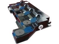 MX270HB sharp waste toner containers