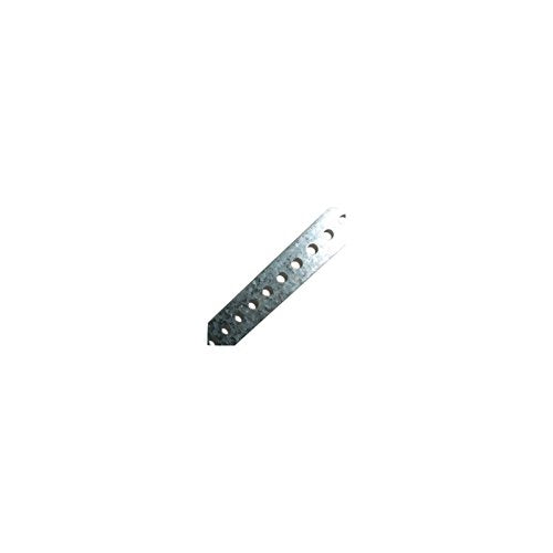STEELWORKS BOLTMASTER 11146 Strapping, 2-13/16 x 36"