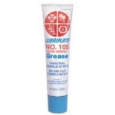 LUBRIPLATE C105 Motor Assembly Grease 10 oz