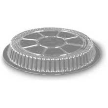 Handi Foil HFA2058DL 8" Round Dome Lid 500ct