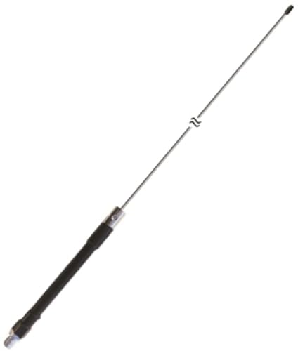 Procomm 48 Half Breed Ant