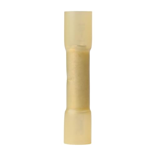 Ancor 12-10 Heat Shrink Butt Connectors 100-Pack