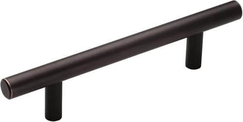 AMEROCK BAR PULL 3-3/4IN CTC O