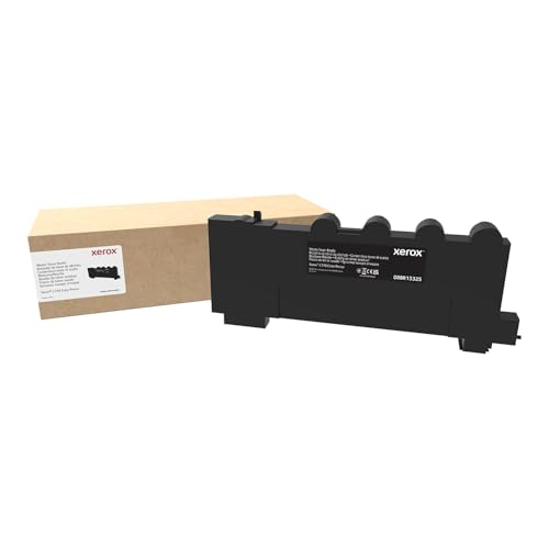 Xerox Genuine C320, C325 Waste Toner (25,000 Yield), 008R13325