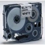 Brother TZ251 1" Tape 6-Pack Black on White