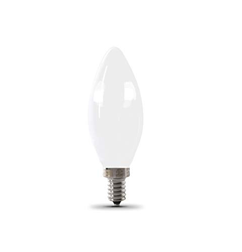 FEIT Electric 40W 2700K Bulb 2-Pack