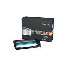 Lexmark E260X42G Black Drum Standard Yield