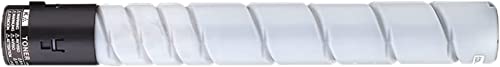 KONICA MINOLTA TN328K Black Toner
