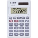 CASIO CASI HS4GS Basic Calc BP