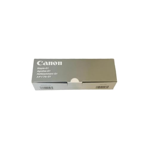 Canon STAPLE G1 Staples